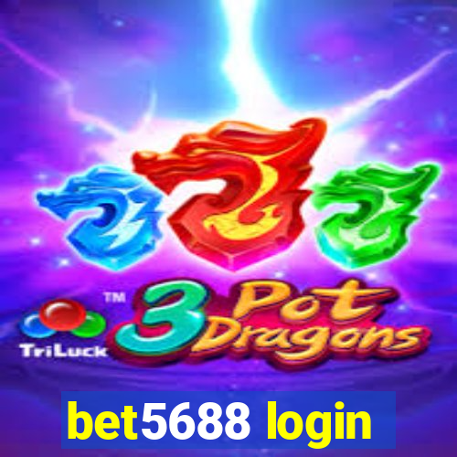 bet5688 login